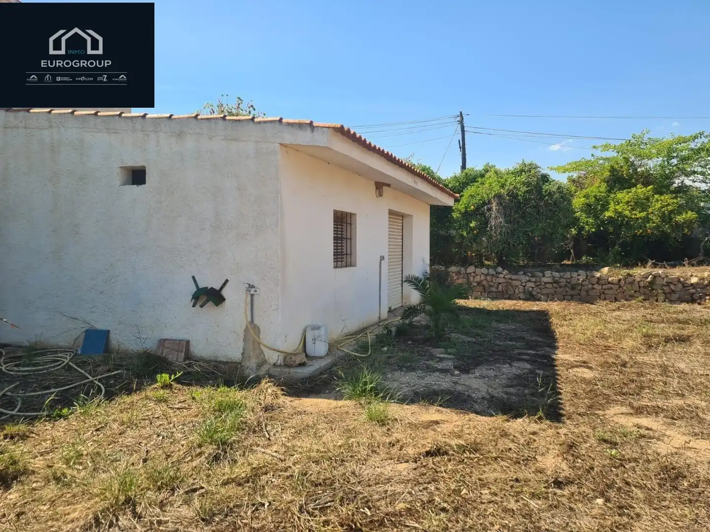 Casa rustica in vendita a Rincón de Loix, imagen 2