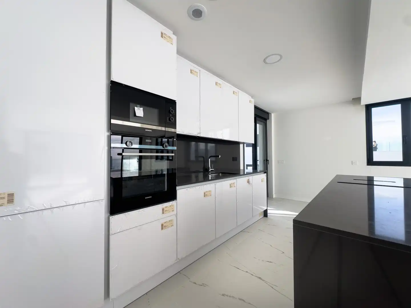 Apartament amb piscina en venda a MARIA DE ZAYAS 1, imagen 12