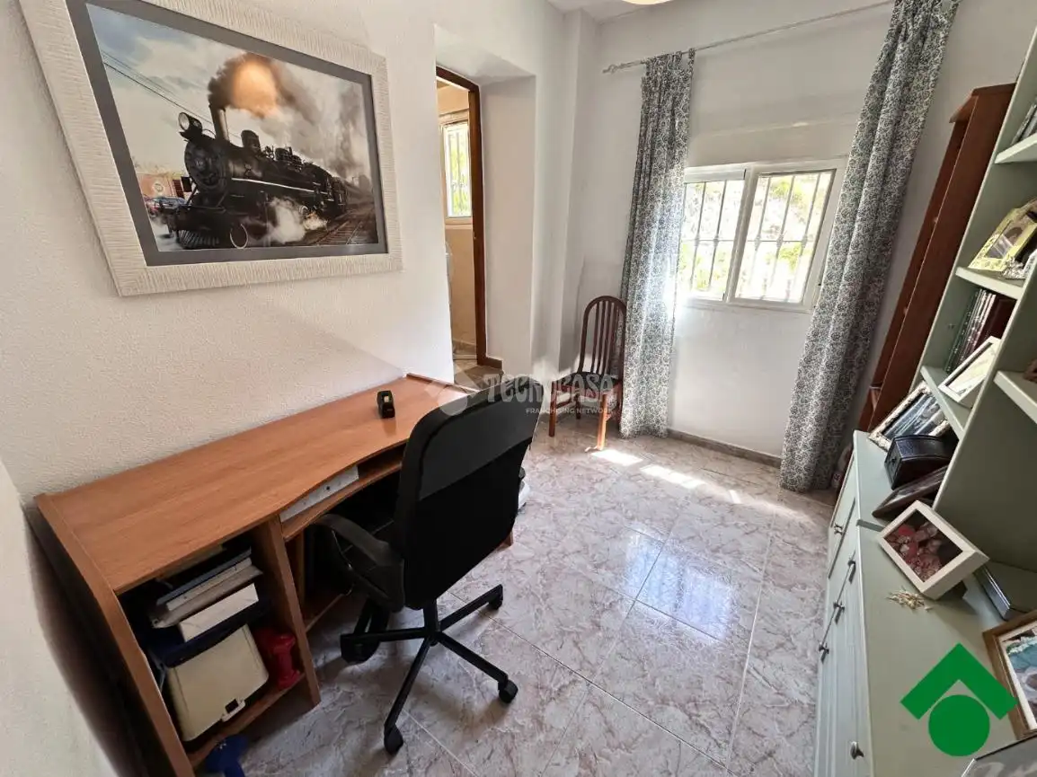 Casa rústica en venta en Álora, imagen 23