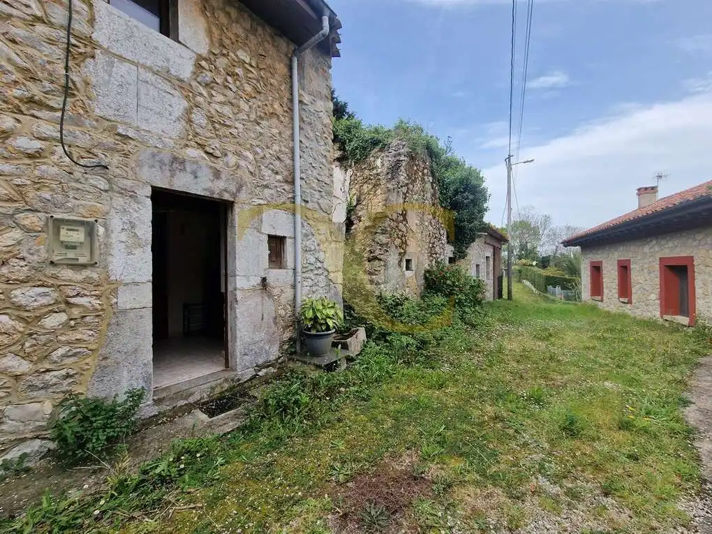 Casa en venta en La Pesa de Pria, imagen 9