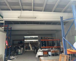Industrial buildings to rent in Centro