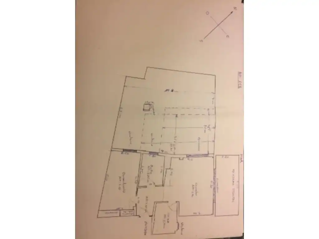 Apartamento en venta en Santa Eulària des Riu con Aire acondicionado, Amueblado y Piscina comunitaria