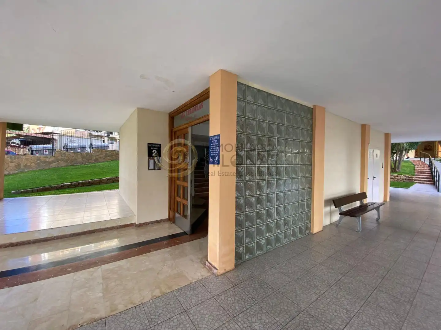 Apartments for rent in MANILA, 4, Rincón Alto
