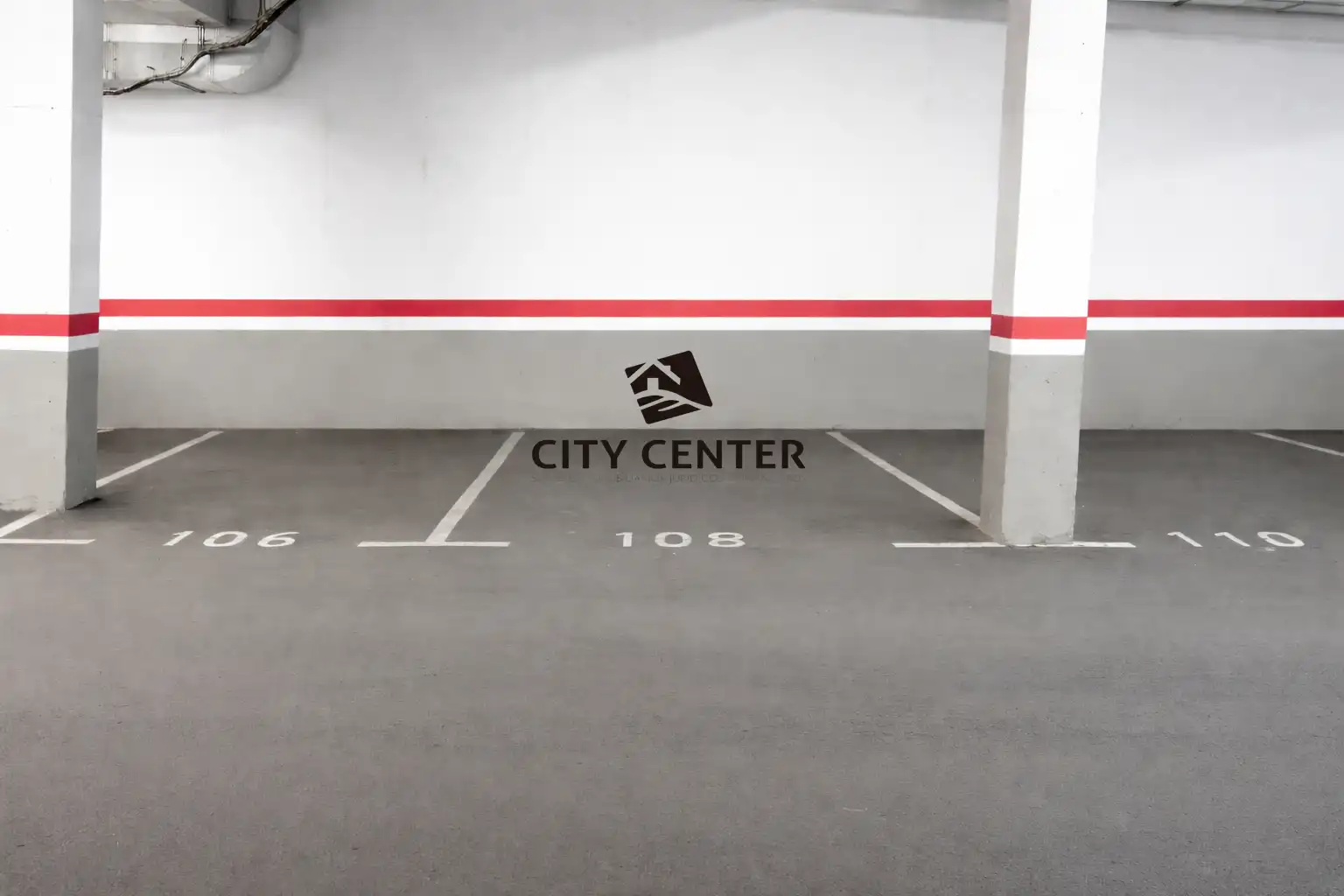 Parkplatz von Garage zum Verkauf in Arona