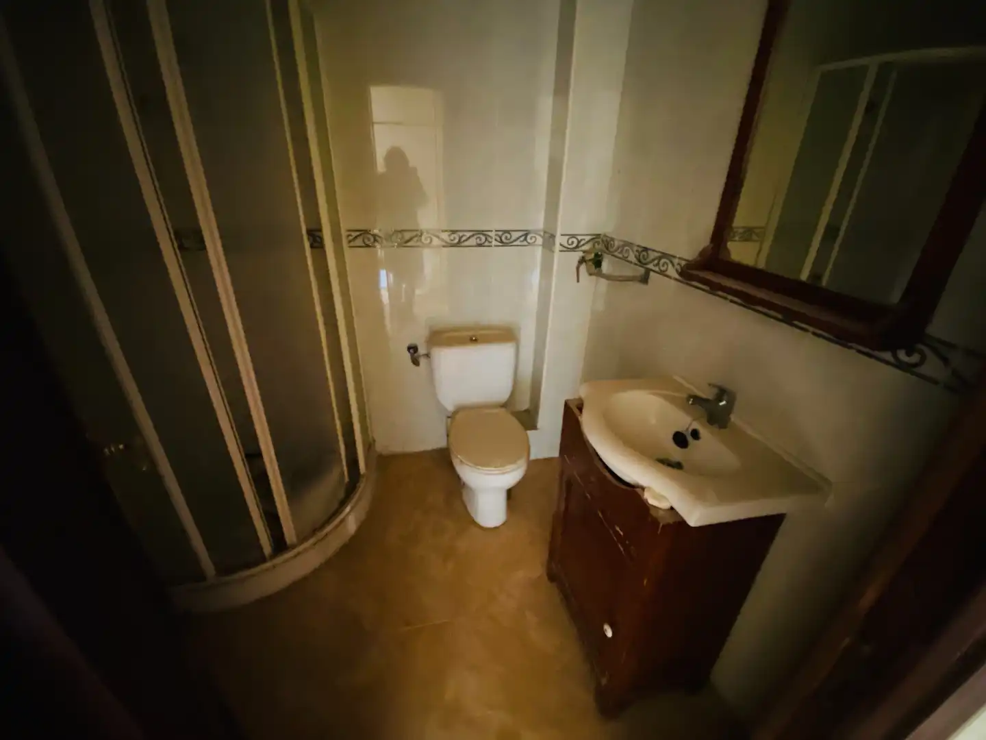 Baño de Piso en venta en Nájera