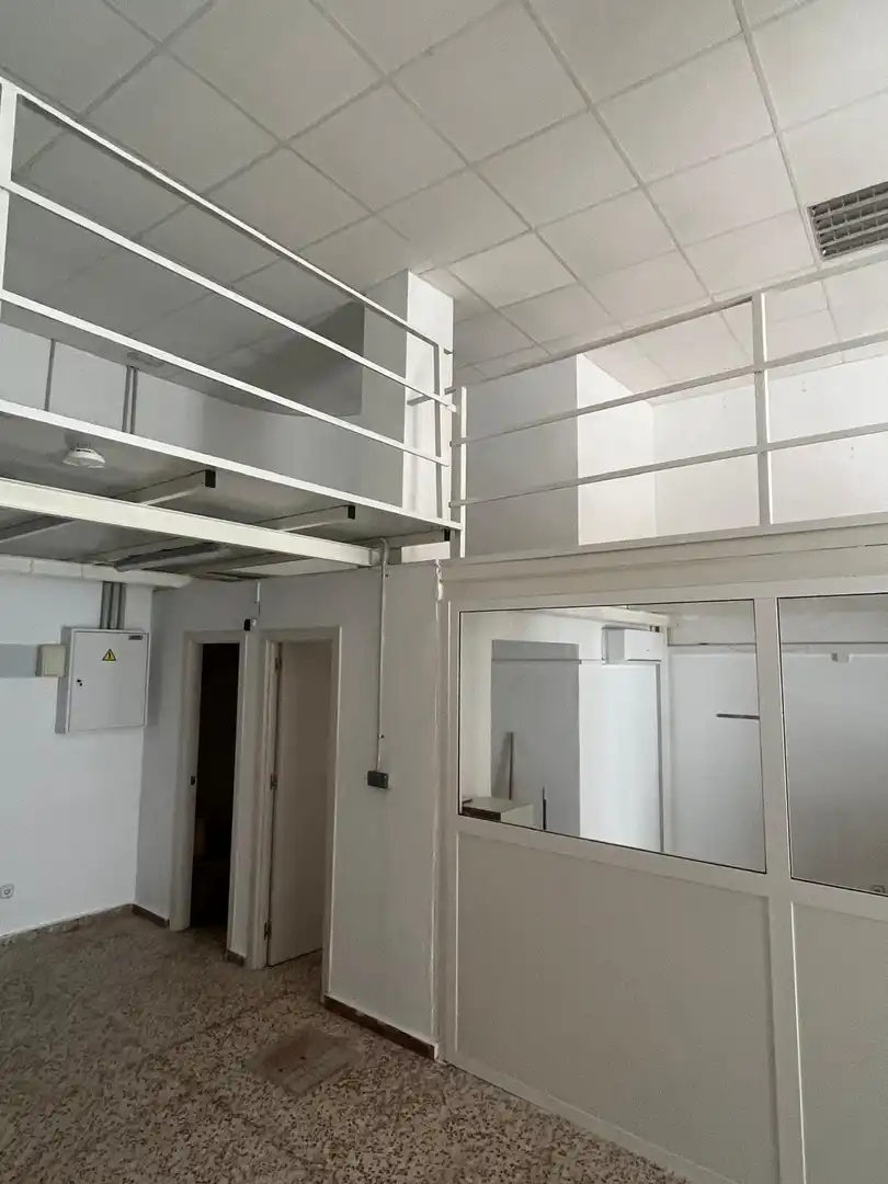 Commercial properties for sale in Campello pueblo