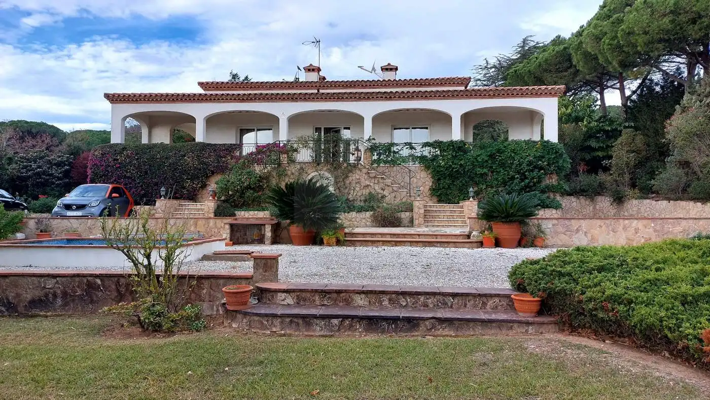 Xalet amb piscina en venda a Vilartagues - Tueda de Dalt, imagen 2