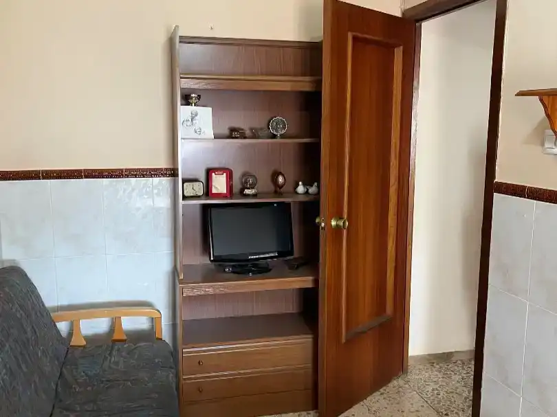 Habitación de Piso en venta en Villanueva de Córdoba, Córdoba