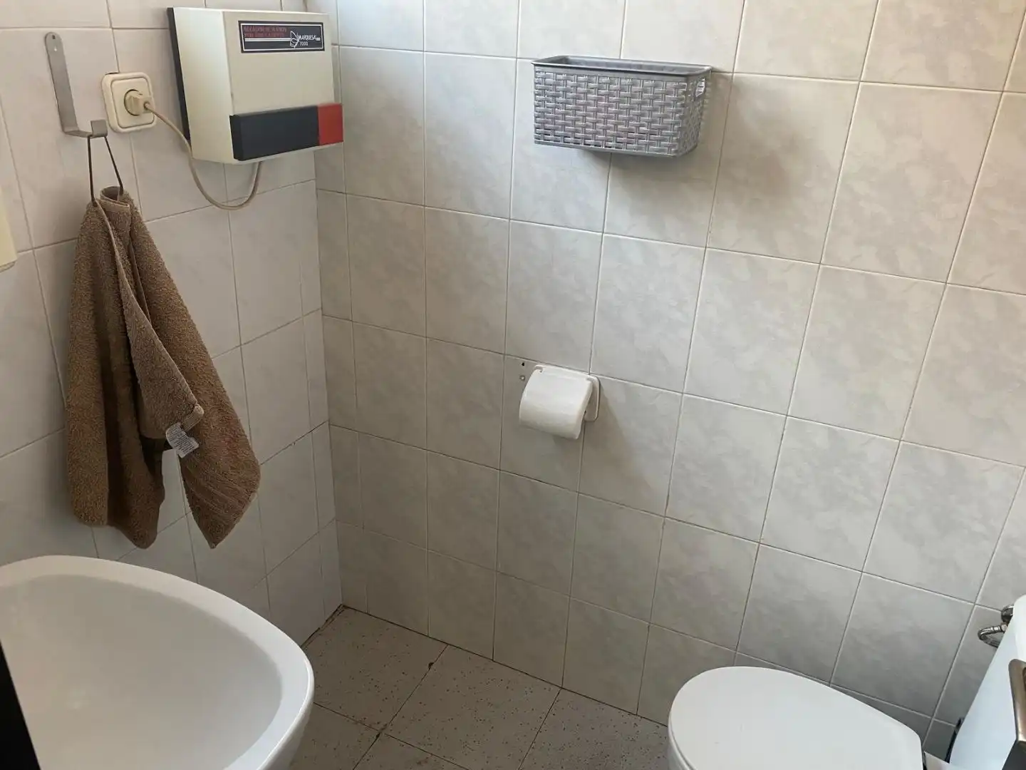 Industriegebäude zur Miete in cementiri nou 9, imagen 6