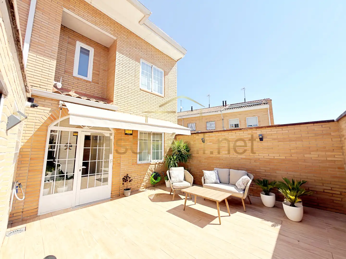 Casa o chalet en venta en Avenida de las Provincias, Torrejón de Velasco