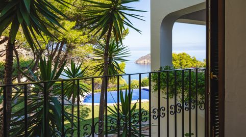 Foto 4 de Casa o xalet en venda a Portichol - Balcón al Mar, Jávea / Xàbia