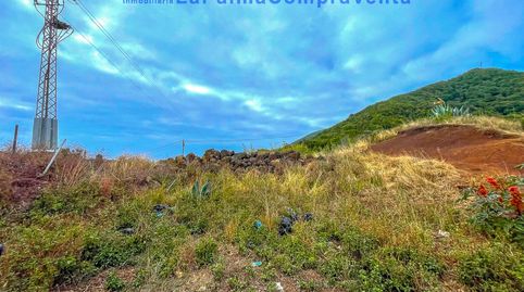 Foto 2 de Terreny en venda a Calle el Topo, 15, Puntallana, Santa Cruz de Tenerife