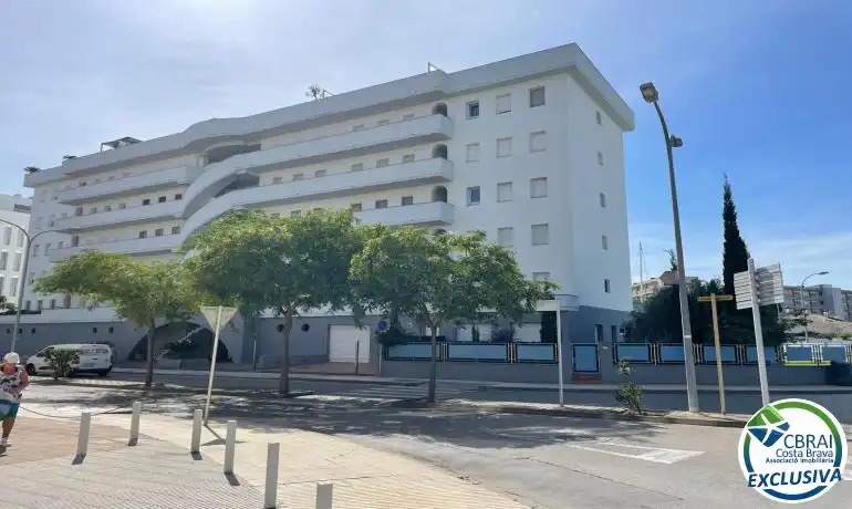 Apartamento con piscina en venta en Santa Margarita