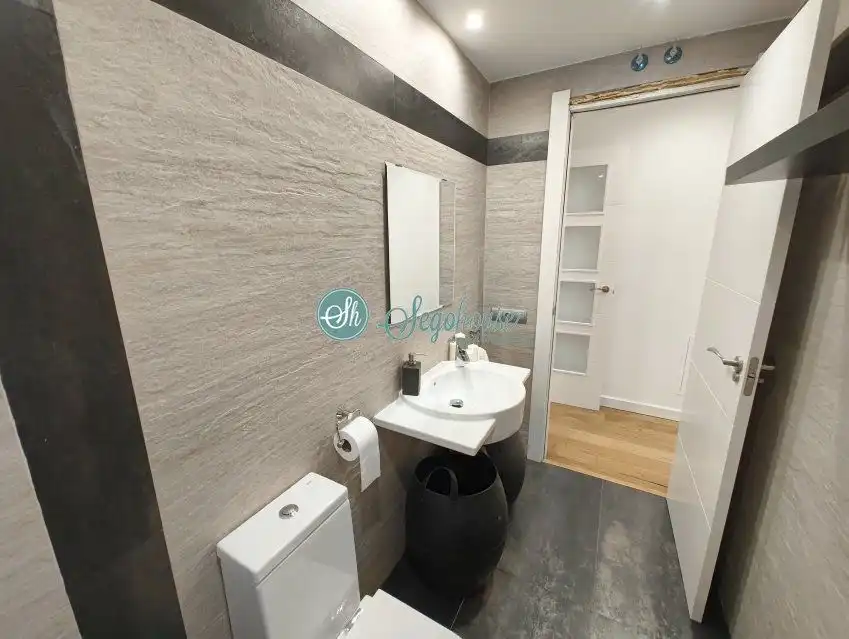 Flat for rent in El Cerro - Carretera de San Rafael
