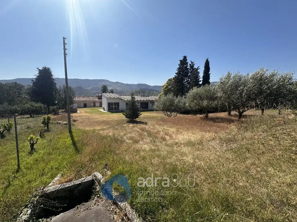 Casa con piscina in vendita a Carretera N-111, imagen 79
