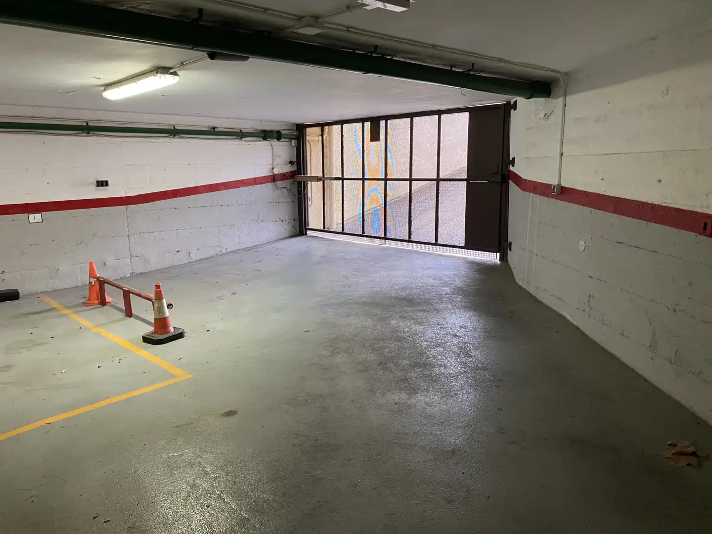 Parking of Garage for sale in Barcelona