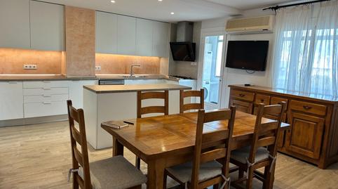 Foto 2 de Apartamento de alquiler en  Arago, Marquès de Fontsanta, Illes Balears