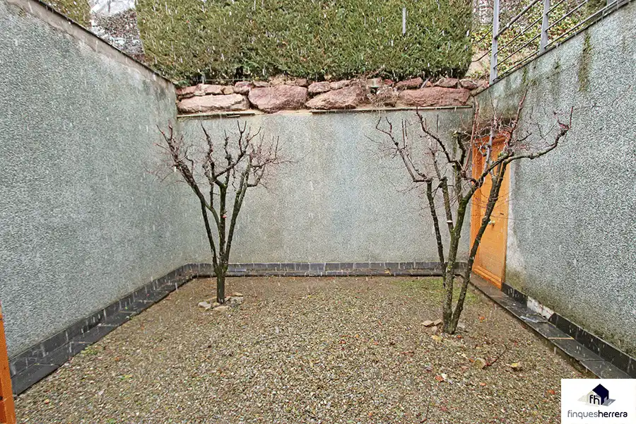 Garden of Ground floor for sale in Puigcerdà  with Heating and Terrace