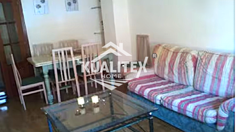 Foto 2 de Pis en venda a Nuevo Cáceres, Cáceres Capital