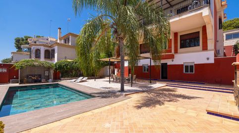 Foto 3 de Casa o xalet en venda a El Candado, Málaga Capital