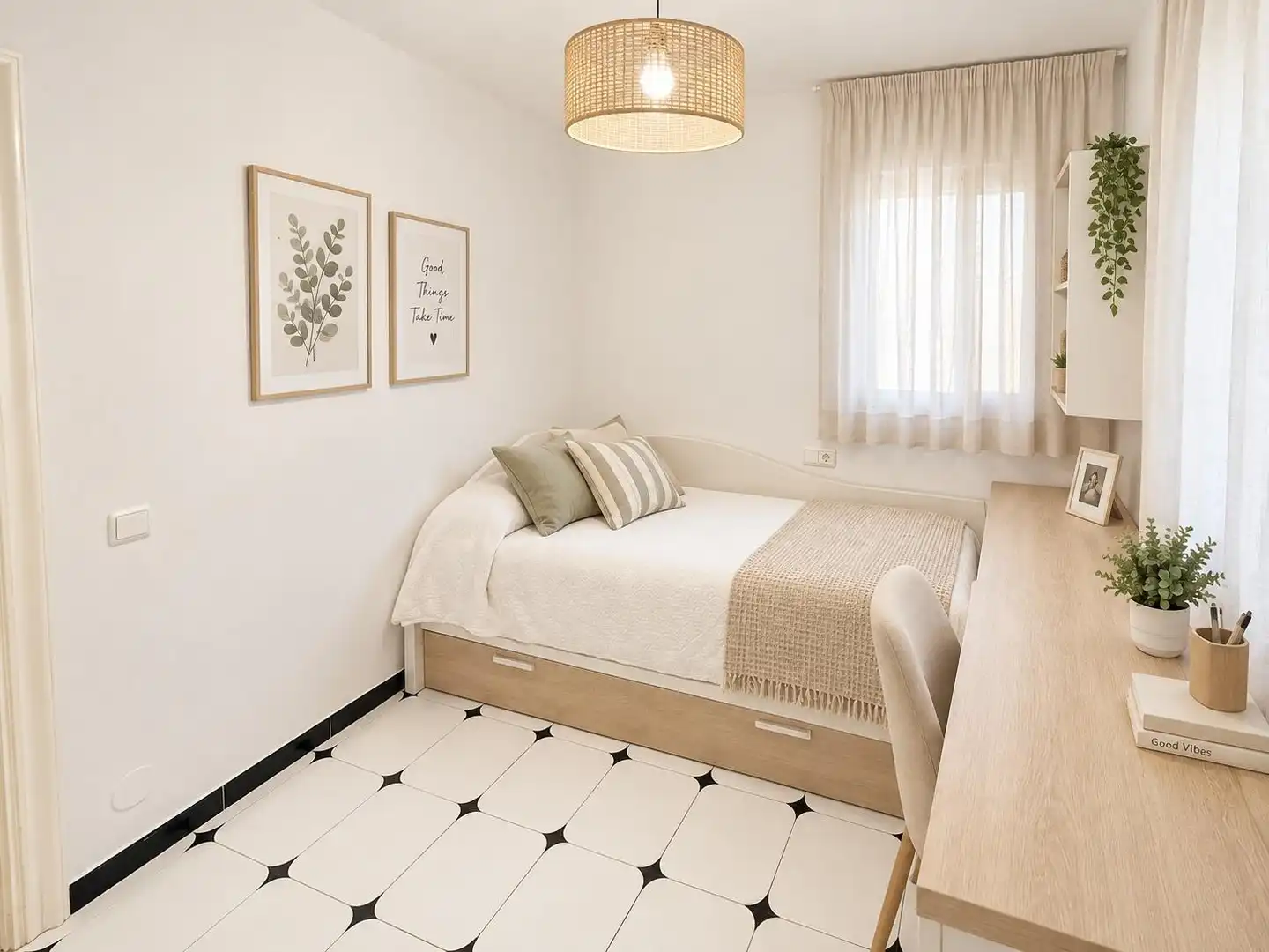 Apartament amb ascensor en venda a Calle de la Estación 6, imagen 15