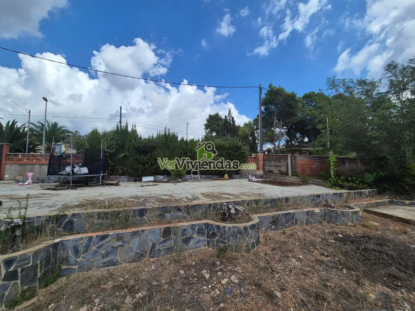 Casa amb terrassa en venda a Vallirana, imagen 18
