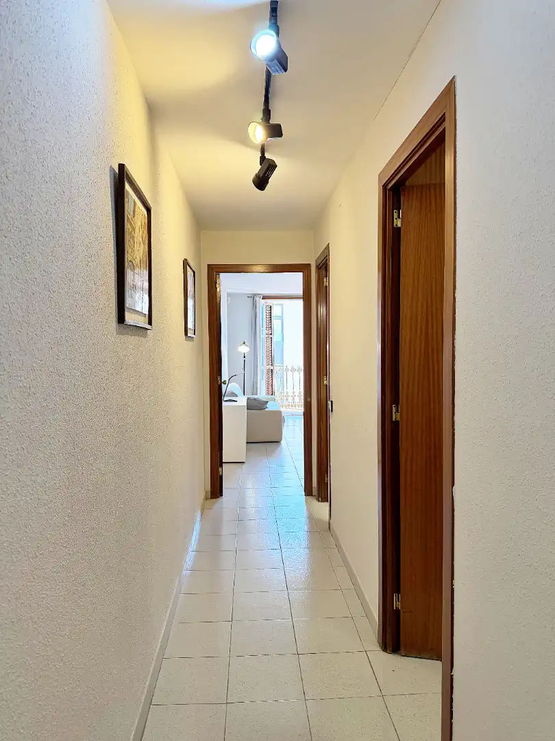 Piso en venta en Barcelona con Aire acondicionado, Calefacción y Terraza
