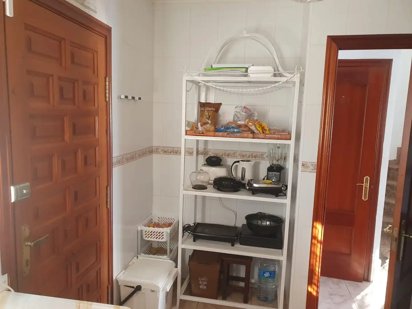 House with pool for sale in Cunit Residencial, imagen 17
