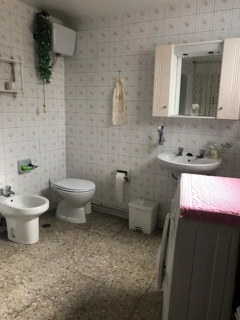 Baño de Casa o chalet en venta en Ares con Trastero