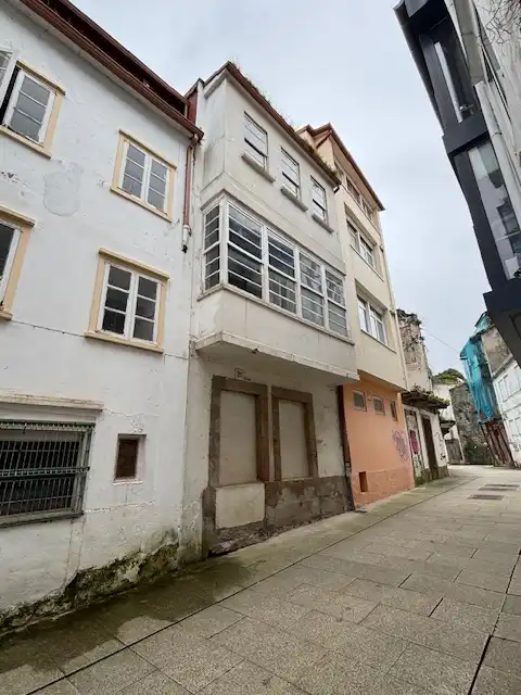 Immobles singulars en venda a Ferrol Vello - Puerto, imagen 9
