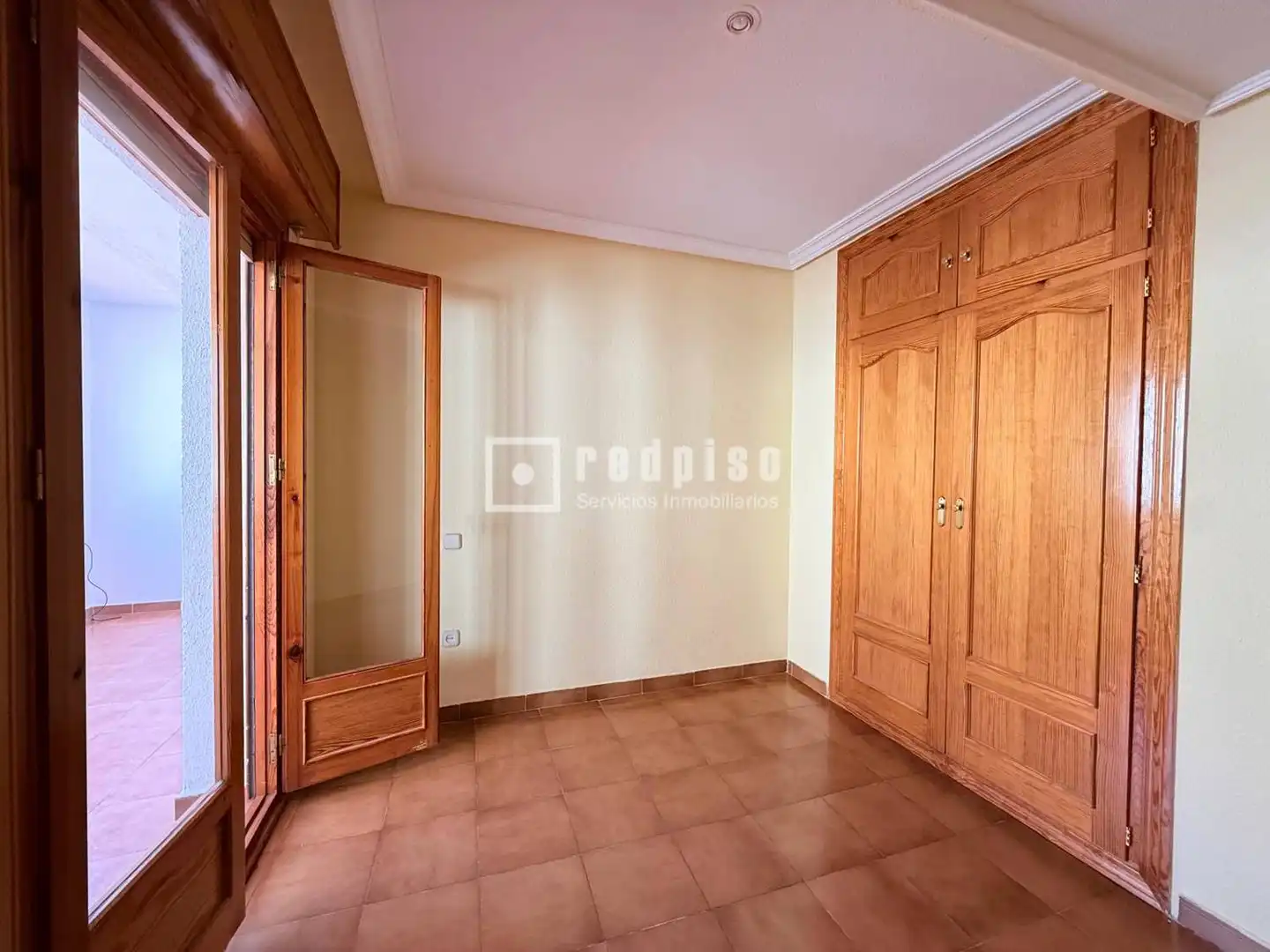 Habitación de Piso de alquiler en Collado Mediano