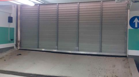 Foto 5 de Garatge en venda a Calle Córdoba, 6, Beniferri, Valencia