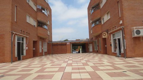 Photo 4 of Commercial properties for rent in Joaquin Olmedo, Algezares, Murcia Capital