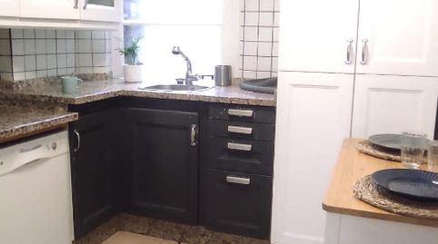 Foto 2 de Piso de alquiler en Rúa Emilia Pardo Bazán, 13, Ensanche, A Coruña Capital