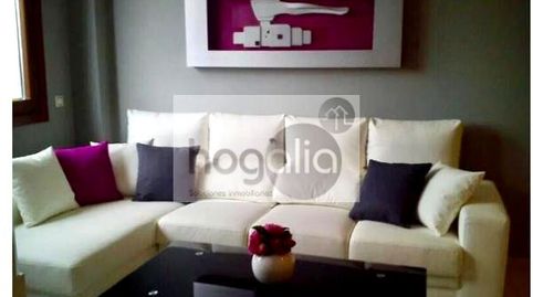 Foto 4 de Piso de alquiler en Parque Alcosa, Sevilla Capital