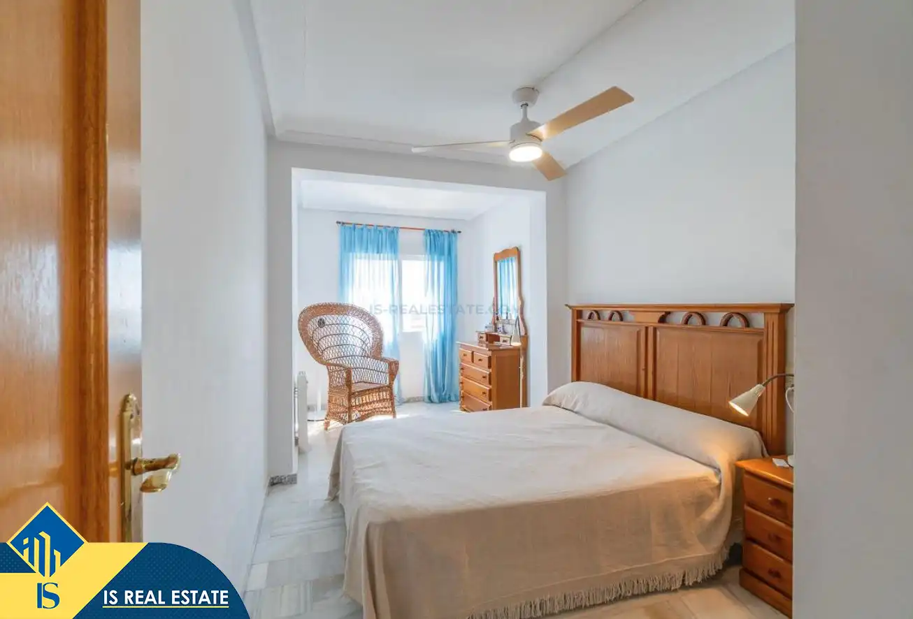 Chalet con terraza en venta en La Mata, imagen 33