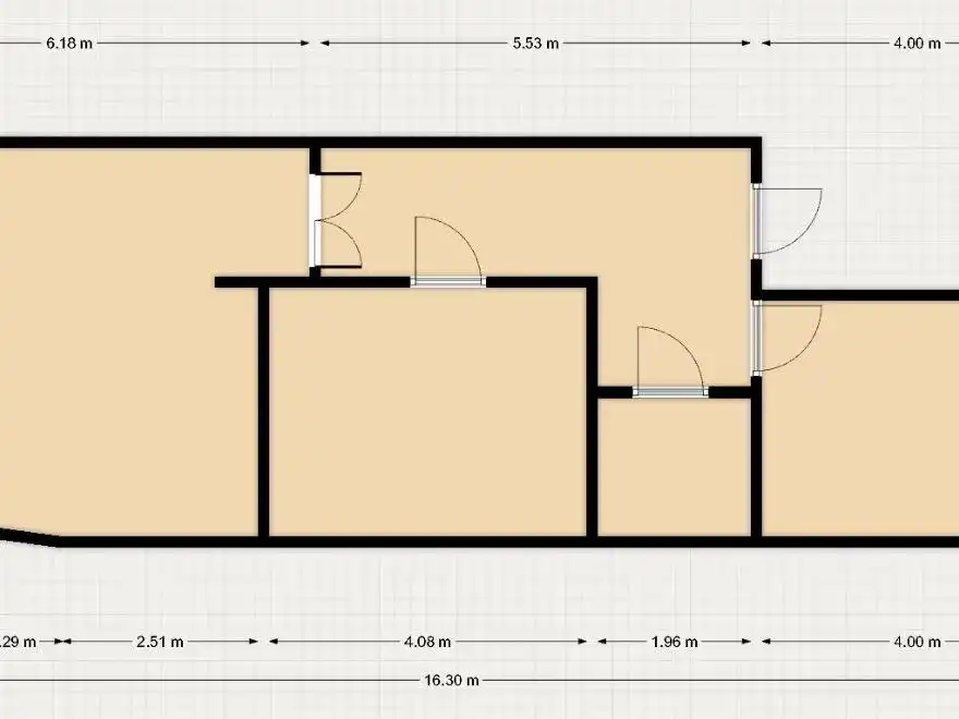 Wohnung zum Verkauf in Maó ciutat, imagen 15