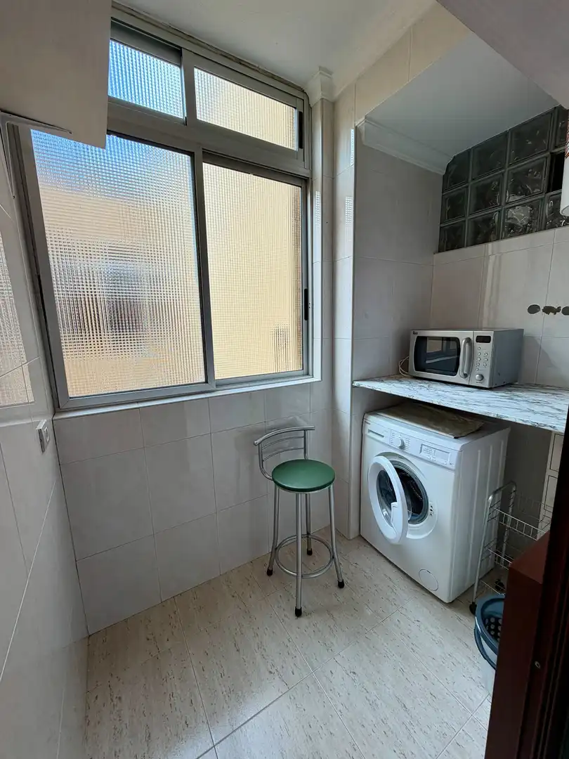 Küche von Wohnung zum Verkauf in Playa del Hombre - Taliarte - Salinetas