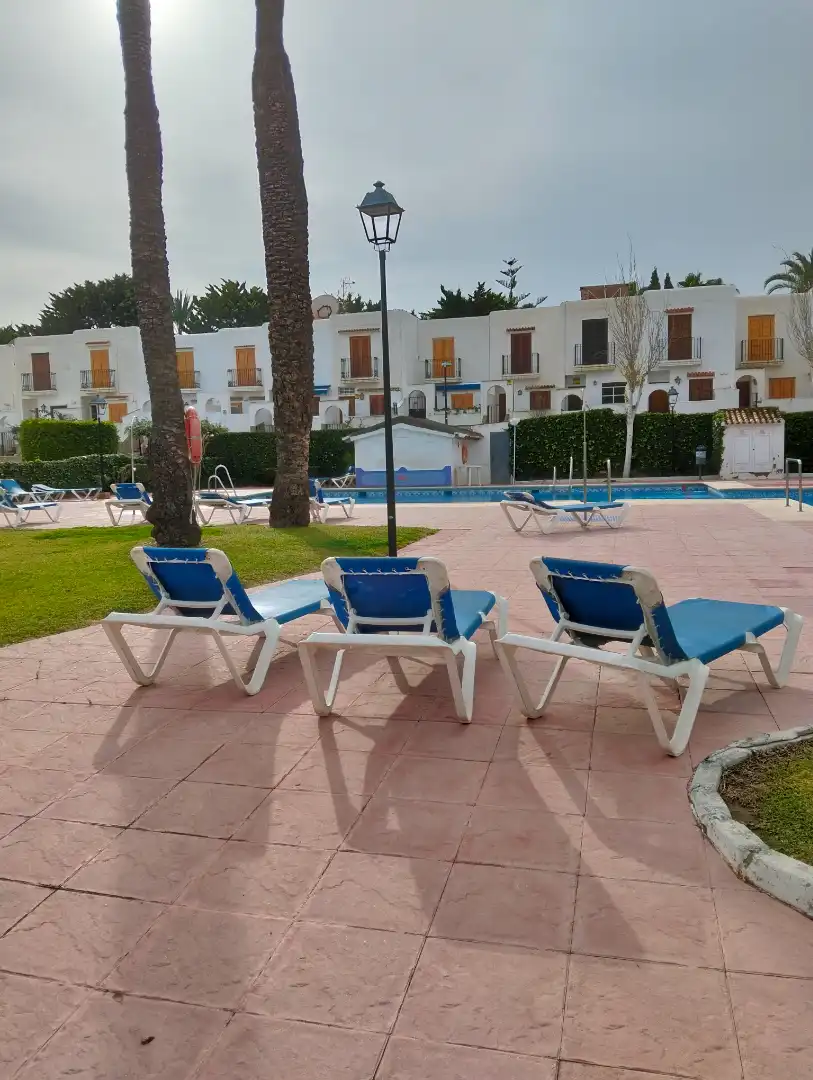 Apartamento con piscina en venta en Calle Nuñez de Balboa 3, imagen 7