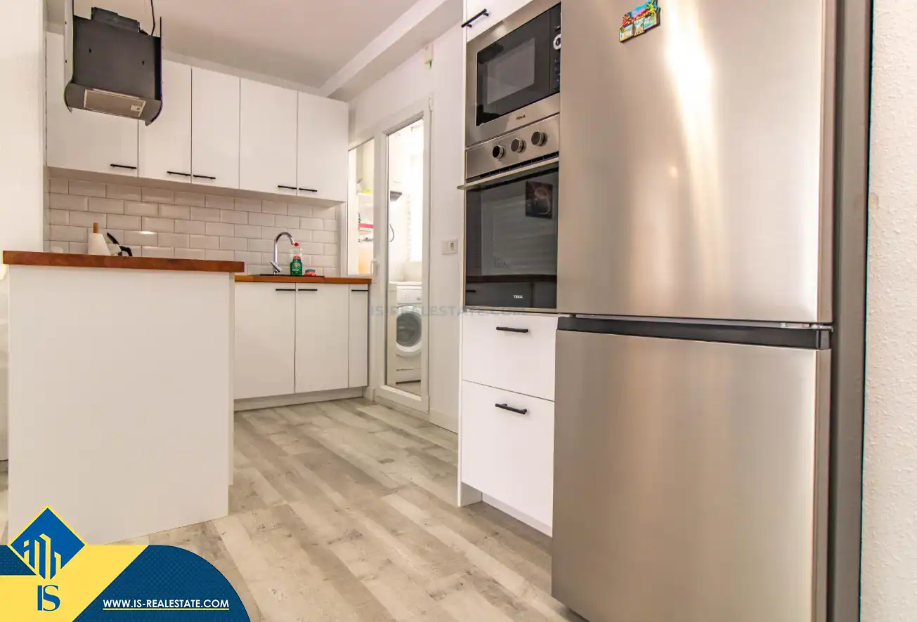 Apartament amb terrassa en venda a Playa del Cura, imagen 13