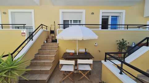 Photo 4 of Flat for sale in Carrer Castell Santa Barbara, Centro ciudad, Jávea / Xàbia