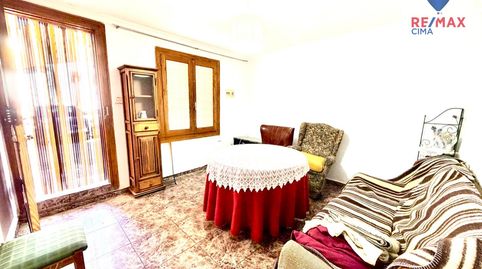 Foto 2 de Casa o chalet en venta en Calle San José , 36, Cúllar, Granada