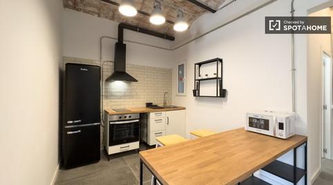 Photo 3 of Flat to rent in La Marina del Port, Barcelona