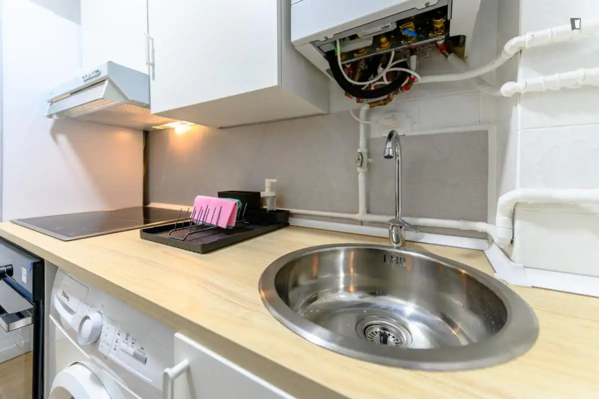 Habitació a San Isidro