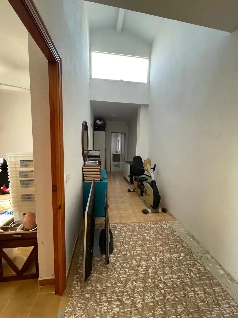 Casa o chalet en venta en El Ejido con Jardín privado y Piscina
