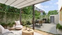 Terrace of House or chalet for sale in Sant Joan Despí  with Terrace, Storage room and Balcony