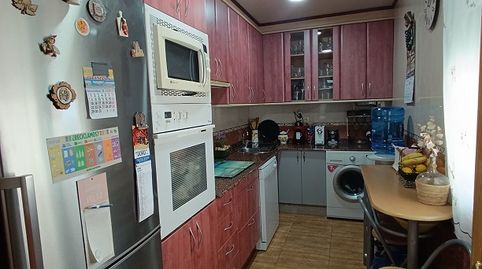 Foto 4 de Piso en venta en Ontur, Albacete