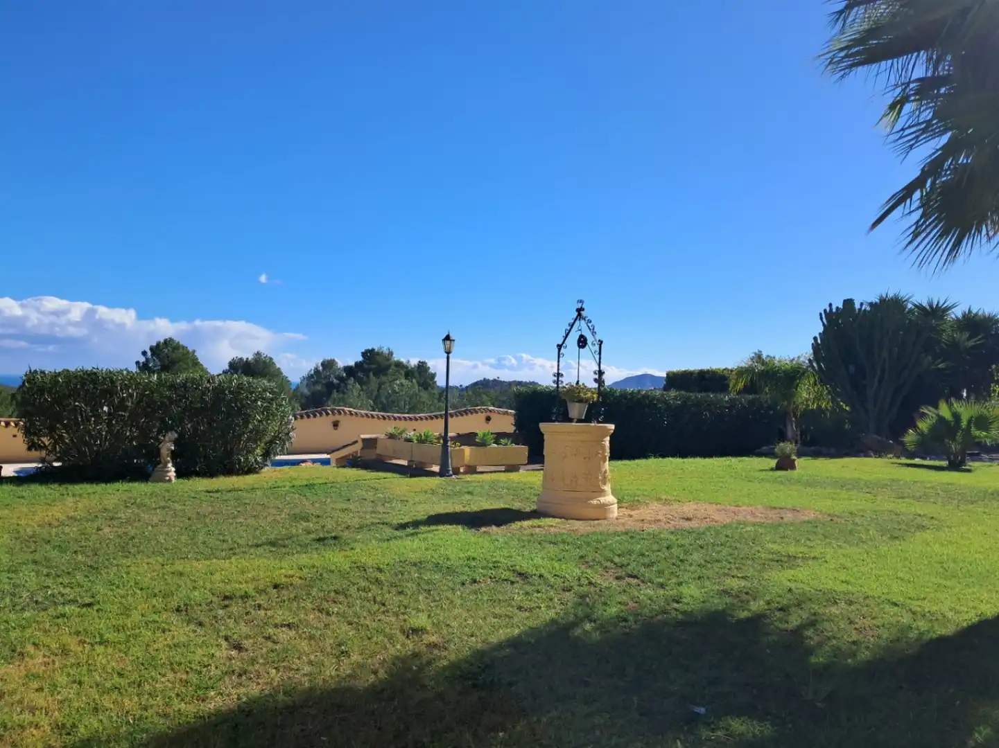 Casa o chalet de alquiler en Balcón de Ponoig - Polop Paradis - Polop Hills
