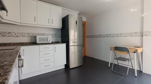 Foto 2 de Pis de lloguer a Avenida Reina Victoria Eugenia, Alameda, Cartagena