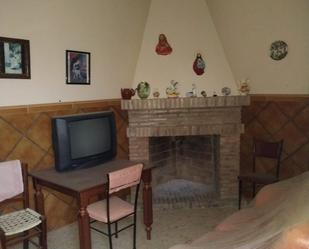 Living room of House or chalet for sale in Fuente Palmera  with Air Conditioner and Storage room